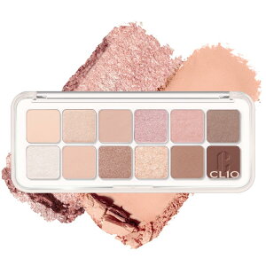 yzNI CLIO v AC pbg GA[ PRO EYE PALETTE AIR ACVhEpbg FF108 CARAMEL HUGATCYF1