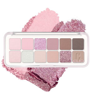 yzNI CLIO v AC pbg GA[ PRO EYE PALETTE AIR ACVhEpbg FF110 PEONY DREAMATCYF1