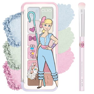 yzNI CLIO v AC pbg GA[ PRO EYE PALETTE AIRygCXg[[ (uVtZbg)z ACVhEpbg FF19 Cfyfg {[Es[vATCYF1