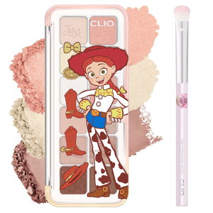 yzNI CLIO v AC pbg GA[ PRO EYE PALETTE AIRygCXg[[ (uVtZbg)z ACVhEpbg FF107 GiWFeBbN WFV[ATCYF1