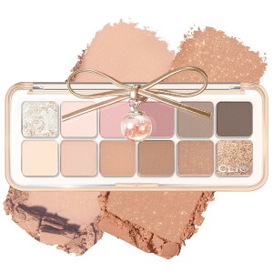 yzNI CLIO v AC pbg GA[ PRO EYE PALETTE AIR ACVhEpbg FF103 VANILLA HAZEATCYF1