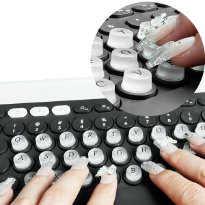 yzܗpL[{[hNXebJ[DIY fJ[tZbgClCA[g^CsO܂̕یCL[pbh̔SL[LbvCU[ FF~-ATCYF40 