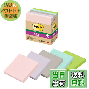�y���������z�|�X�g�C�b�g ���S�� �t� �Đ��� SELF_STICK_NOTE �F�F�}���`�J���[�A�T�C�Y�F75x75mm