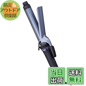 �y���������z�e�X�R�� �w�A�A�C���� �J�[���A�C���� �R�e 32mm �v���e�N�g�C�I�� �C�O�Ή� ���x����/���b�N/�������[ ����OFF NIM332A ���N�����v���O Nobby by TESCOM �u���b�N NIM332A-K �F�F�u���b�N