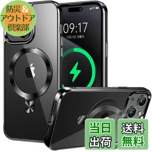 yzCSZENMENyCD MagSafeOEX^h́ziPhone 15 Plus pNAP[X[MagSafeΉEBX^h] [{̂̐FEbLop[]Xgbvz[t px ČRMILKi擾E