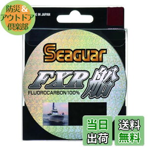 yzV[K[(Seaguar) nX V[K[ FXRD 100m 5