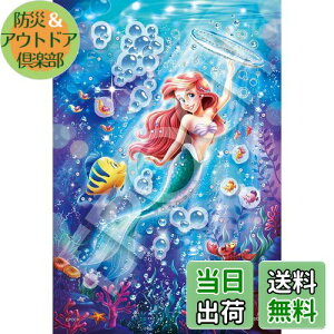 yzG|bN 300s[X WO\[pY fBYj[ Ariel -Sparkling Sea-(AG -Xp[NOV[-) (26×38cm) 73-301 ̂t wt fR[Vp[ct EPOCH