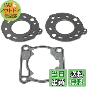 【送料無料】デイトナ(Daytona) ボアアップキット用 ガスケットセット(補修パーツ) TZR50R/RZ50 13137