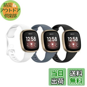 yzLICHIFIT fitbit versa4/versa3/sense2/sensepoh xg ׂ ւoh TPU _炩 ʋC ϋv X|[coh ANZT[ iL zCg{O[u[{ubNj