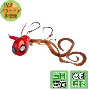 �y���������zAbuGarcia (�A�u�K���V�A) ������ 60g �b�k���b�h SSYYD60G-KKRED �^�C���o