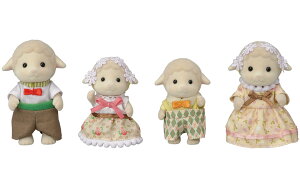yzVojAt@~[ l` y qcWt@~[ z FS-42 ST}[NF 3Έȏ  h[nEX Sylvanian Families G|bN EPOCH