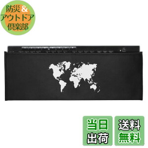 �y���������zkwmobile Logitech MK270 Wireless�Ή� �_�X�g�J�o�[ - �p�\�R�� �L�[�{�[�h �v���e�N�^�[ ���悯 �J�o�[�P�[�X PC