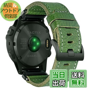 �y���������zHemsut �K�[�~���E�H�b�`�o���h 22MM Fnix/Instinct/Approach/MARQ/Quatix/D2/Forerunner/Enduro�V���[�Y�p �C�^���A�{�v���X�}�[�g�E�E�I�b�`�o���h �A�b�v�O���[�h���ꂽ�R�l�N�^ �K�[�~���̃N