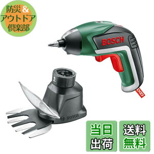 �y���������z�{�b�V��(BOSCH) �R�[�h���X�d���h���C�o�[ IXO5 ���t�]�ؑ� LED���C�g(�r�b�g10�{ �[�d��t��) + ���|�o���J���A�_�v�^�[�Z�b�g