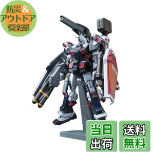 �y���������zHG �@����m�K���_�� �T���_�[�{���g �t���A�[�}�[�E�K���_�� (GUNDAM THUNDERBOLT Ver.) 1/144�X�P�[�� �F�����ς݃v�����f��