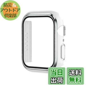 �y���������zAMAPC for Apple Watch �P�[�X Apple Watch S10 �P�[�X AppleWatch Series 10 46mm �p ��̌^ applewatch �p �J�o�[ ���h�~ �ϏՌ� ���y�� PC�f�� �S�ʕی� ��̌^ �A�b�v���E�H�b�`�P�[�X �S�ʕی� �Ϗ�