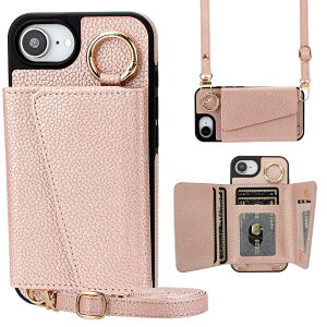 yzTENSIK iPhone 16e p P[X 蒠^ | ACtH16e p V_[ X}zP[X phone16e p Jo[ PUU[ | ΂߂ }Olbg ICJ[h[ t ʐ^