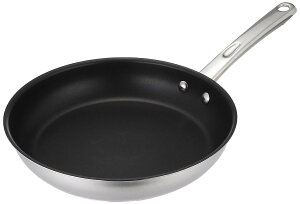 �y���������z�}�C���[(Meyer) �t���C�p�� 26cm �X�e�����X IH�Ή� �ӂ��f�������H ��ʎO�w�\�� �u�}�L�V���v �y�������K�i�z MXS-P26