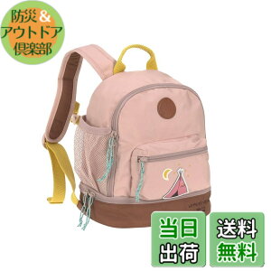 �y���������z[LASSIG] ���b�V�O Mini Backpack Adventure �~�j�o�b�N�p�b�N