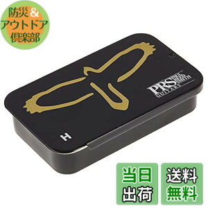 �y���������zPRS Guitars�ɂ��u���L(12)����S�[���h�o�[�h�s�b�N�l�ߍ��킹�B