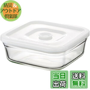 �y���������ziwaki(�C���L) �ϔM�K���X ���e�� �z���C�g M �a15.5x����5.5cm 450ml �p�b�N & �����W C3247MP-W