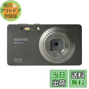 �y���������zmovio �I�[�g�t�H�[�J�X�@�\ 2.7�C���`�t������ �R���p�N�g�f�W�^���J���� MAF100
