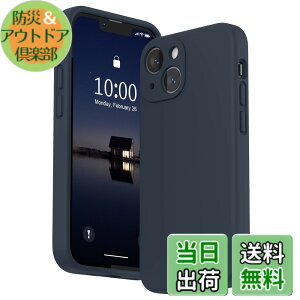�y���������zSURPHY iPhone13 mini �P�[�X �V���R��,�t�B�����t�� 5.4�C���`�Ή�(2021)�A�C�t�H��13 �~�j �V���R���P�[�X�i�����Y�̑S�ʕی�j �ϏՌ� ���y�� �w��h�~ �S�ʕی� iPhone13 mini�\�t�g�J�o
