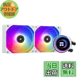 �y���������zThermalright Frozen Notte 240 ����CPU�N�[���[�A240�u���b�NCPU�N�[���[�d�l�A