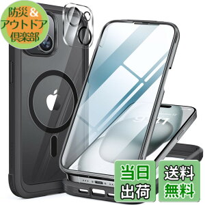 �y���������zMiracase iPhone SE/13/14/15/16/17 �P�[�X 9H�����K���X �X�}�z�P�[�X �F�F�u���b�N�A�T�C�Y�FiPhone15
