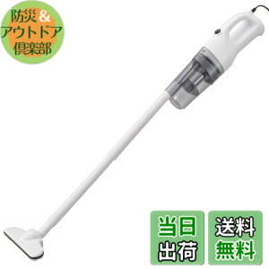 �y���������z�X�e�B�b�N�N���[�i�[_ VACUUM_CLEANER �F�F�z���C�g�A�T�C�Y�F���M�����[�^�C�v