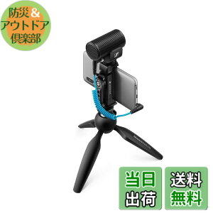 �y���������zSennheiser �[���n�C�U�[ MKE �V���[�Y �F�F�u���b�N