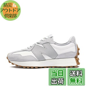 �y���������znew balance(�j���[�o�����X) ���f�B�[�X 327 WS327 W327 [���i]�X�j�[�J�[ �F�FNKC(GRAY)�A�T�C�Y�F24.0 cm B