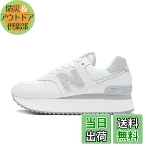 �y���������znew balance(�j���[�o�����X) ���f�B�[�X WL574Z 574+ ���� ���s���f�� ���f�B�[�X�X�j�[�J�[ �F�FJP(OFF WHITE )�A�T�C�Y�F24.5 cm B