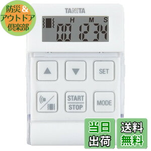 �y���������z�^�j�^ �^�C�}�[ �o�C�u���[�V���� 24���� TD-370N �F�F�z���C�g�A�T�C�Y�F24����