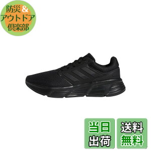 �y���������z[�A�f�B�_�X] �����j���O�V���[�Y �M�����N�V�[ 6 GX7256 �����Y �F�F�R�A�u���b�N/�R�A�u���b�N/�R�A�u���b�N(GW4138)�A�T�C�Y�F25.5 cm