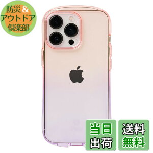 �y���������ziFace Look in Clear Lolly iPhone 13 Pro �P�[�X �F�FiPhone 13 Pro��p�E�s�[�`/���@�C�I���b�g