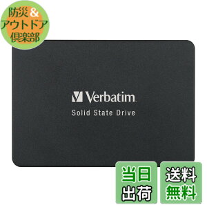 �y���������zVerbatim �o�[�x�C�^�� ����SSD �T�C�Y�F512GB