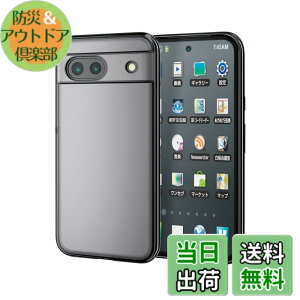 �y���������z�G���R�� Google Pixel 8a �P�[�X �J�o�[ ���� �ϏՌ� �Ռ��z�� �n�C�u���b�h TPU ���^���b�N�t���[�� �J�����ی� ���C�����X�[�d �Ή� �F�F���^���b�N�u���b�N