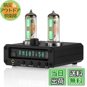 �y���������zNobsound P2-FM 6E2 �^��� �v���A���v �X�e���I �w�b�h�z���A���v �T�E���h���x���C���W�P�[�^�[ FM���W�I ���v clock �N���b�N MIC/AUX �u�����v �F�F�u���b�N�A�T�C�Y�FMINI