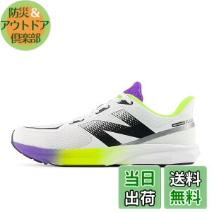 �y���������znew balance(�j���[�o�����X) �����Y DynaSoft Flash v7 �t���b�V�� �g���[�j���O ���������j���O�V���[�Y �F�F23N(WHITE/MULTI)�A�T�C�Y�F28.5 cm D