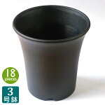 楽天市場 マジカルポット90 40個セット ブラック プラスチック鉢 2 5号鉢 実生 育苗 多肉植物 サボテン 根腐れ防止 鉢内温度低下 根巻き防止 通気性抜群 タニサボ Grassland グラスランド