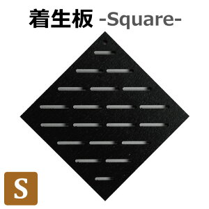 ������ �uSquare-S�v ���ϋv������ �ւ��� �����A�� �r�J�N�V�_ �R�E��������