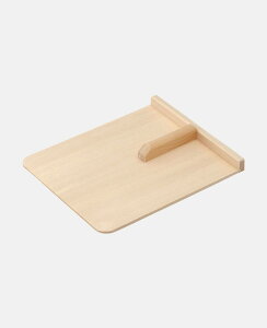 こま板(大) 250×310×25mm A-1017 手打ち 麺道具 豊稔 ほうねん 麺切包丁 こね鉢 麺棒 麺台 こま板 切り台 まな板 そば 蕎麦 石臼 麺打ち 麺打ち道具 手打そば 中條金物 燕三条