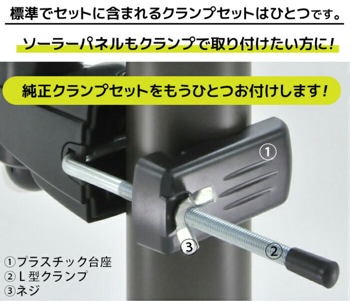 楽天市場 人感センサーライト 屋外 防犯ライト センサーライト Led ムサシ Ritex 1w 2led ハイブリッド ソーラーライト S Hb クランプセット付き 電池 Ledソーラーセンサーライト Ledライト 玄関 エクステリア 照明 安心の1年保証付 防犯防災専門店 ワクイショップ