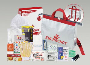 防災セット トートリュック避難セット 防災セット 避難セット 防災グッズ 避難グッズ 一人用防災セット 一人用避難セット 防災セット1人用 避難セット1人用 非常持ち出し袋 非常持ち出しセ