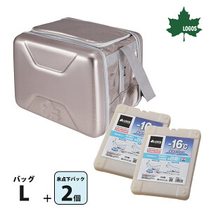 LOGOS ۗܕt N[[obOL 20Lpۗ2Zbg(nCp[X_N[[L{X_pbNGT-16×2)