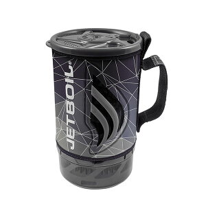 �����x�� JETBOIL �t���b�V�� �A�E�g�h�A �N�b�J�[ �W�F�b�g�{�C�� 1.0L �X�g�[�u �K�X #1824393