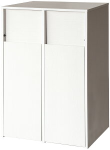 9/25܂őSi8%OFFN[|sIS~ I Lb` 45l × 2 v 90l  e ^ _Xg{bNX  LX^[t vbV k W 60 × s43 × 90cm S~