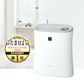 楽天市場 シャープ 空気清浄機 Fu 30の通販