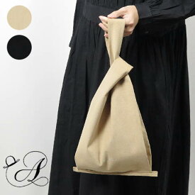 バッグ フェイクスエード スエードバッグ 巾着 刺繍 シンプル 【日本製】【送料無料】